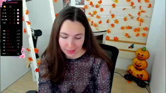 Image 2 of kim_go Stream on Chaturbate on 3 months ago