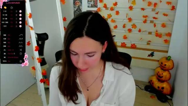 Thumbnail 2, kim_go's Stream at Chaturbate, 2 months ago