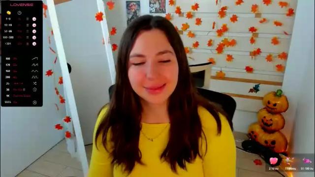 Thumbnail 1, kim_go's Stream at Chaturbate, 2 months ago