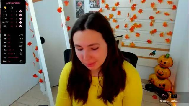 Image 2 of kim_go Stream on Chaturbate on 2 months ago