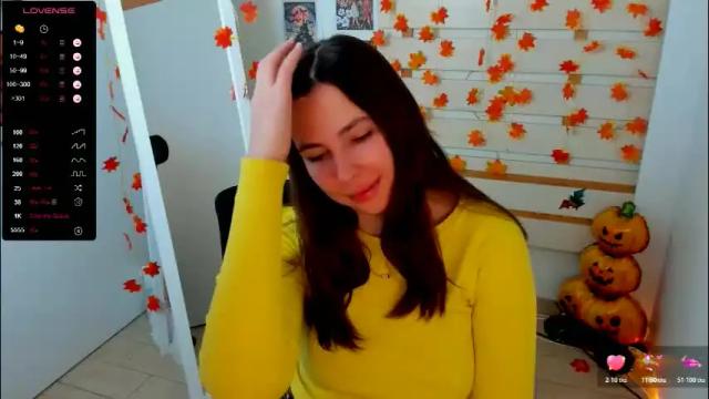 Thumbnail 2, kim_go's Stream at Chaturbate, 2 months ago