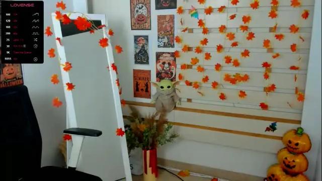 Image 4 of kim_go Stream on Chaturbate on 2 months ago