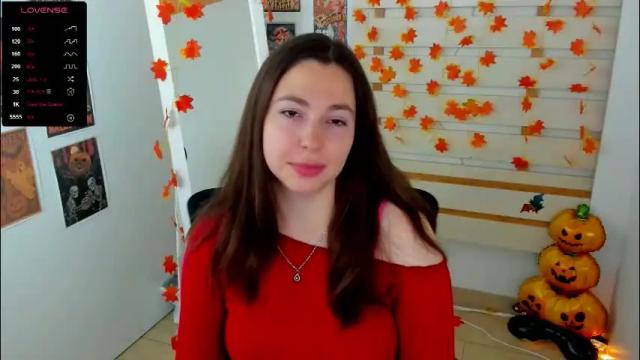 Image 6 of kim_go Stream on Chaturbate on 2 months ago