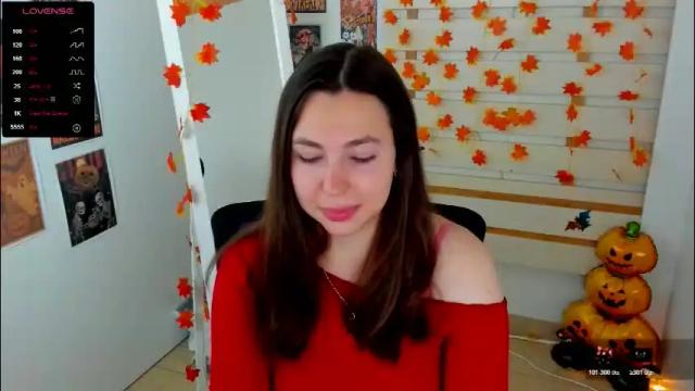 Image 8 of kim_go Stream on Chaturbate on 2 months ago