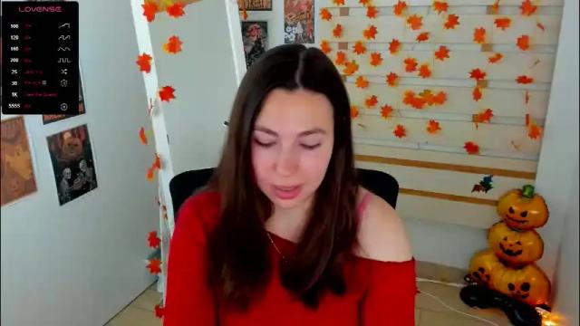 Thumbnail 3, kim_go's Stream at Chaturbate, 2 months ago