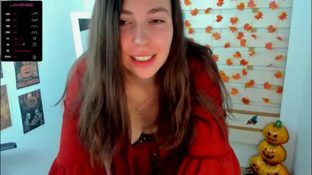 Thumbnail 2, kim_go's Stream at Chaturbate, 2 months ago