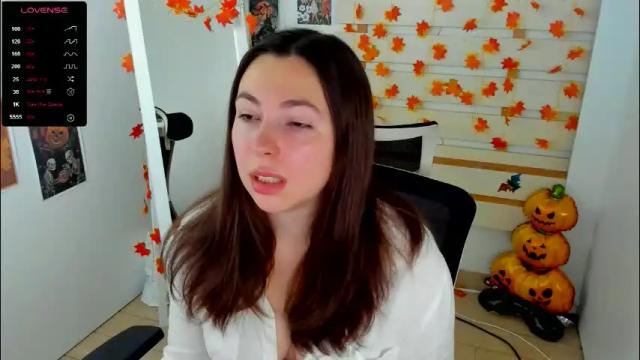 Image 10 of kim_go Stream on Chaturbate on 2 months ago