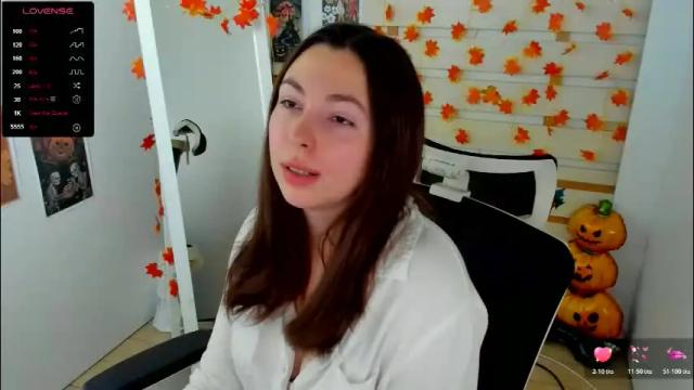 Image 11 of kim_go Stream on Chaturbate on 2 months ago