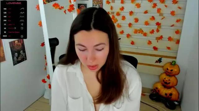 Image 4 of kim_go Stream on Chaturbate on 2 months ago