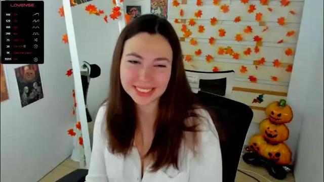 Image 6 of kim_go Stream on Chaturbate on 2 months ago