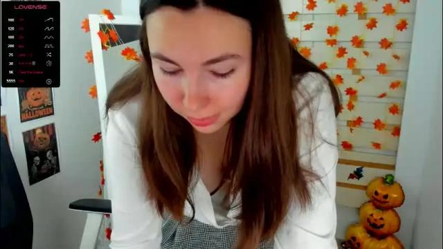 Image 8 of kim_go Stream on Chaturbate on 2 months ago