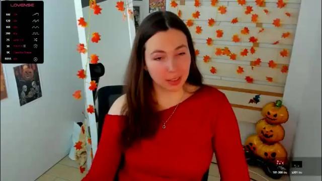 Thumbnail 2, kim_go's Stream at Chaturbate, 2 months ago