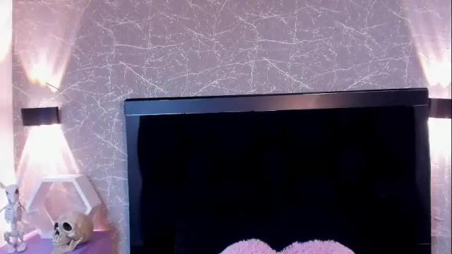 Image 2 of kim_johnsson Stream on Chaturbate on 1 month ago