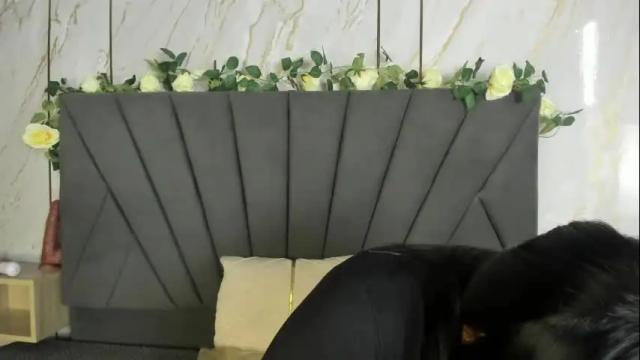 Image 10 of kim_johnsson Stream on Chaturbate on 1 month ago