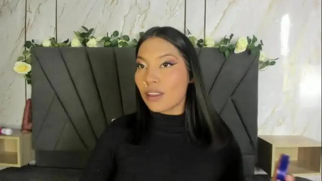 Image 6 of kim_johnsson Stream on Chaturbate on 1 month ago