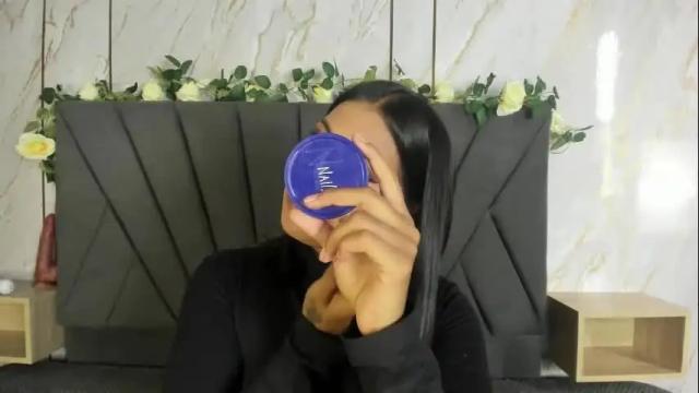 Image 7 of kim_johnsson Stream on Chaturbate on 1 month ago