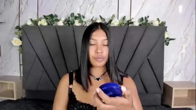 Thumbnail 1, kim_johnsson's Stream at Chaturbate, 25 days ago