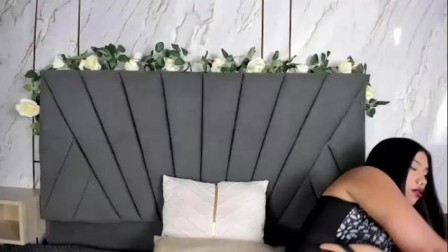Image 11 of kim_johnsson Stream on Chaturbate on 27 days ago