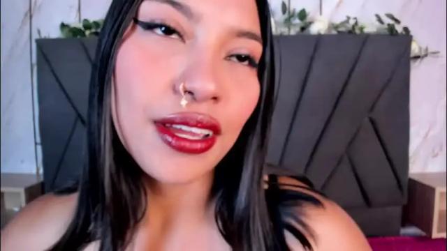 Image 3 of kim_johnsson Stream on Chaturbate on 23 days ago