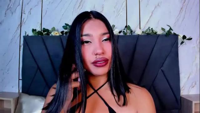 Thumbnail 1, kim_johnsson's Stream at Chaturbate, 18 days ago