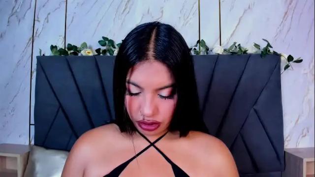 Image 2 of kim_johnsson Stream on Chaturbate on 20 days ago
