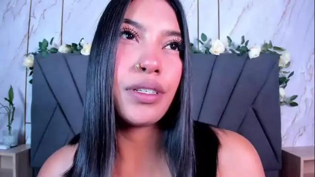 Thumbnail 1, kim_johnsson's Stream at Chaturbate, 3 days ago