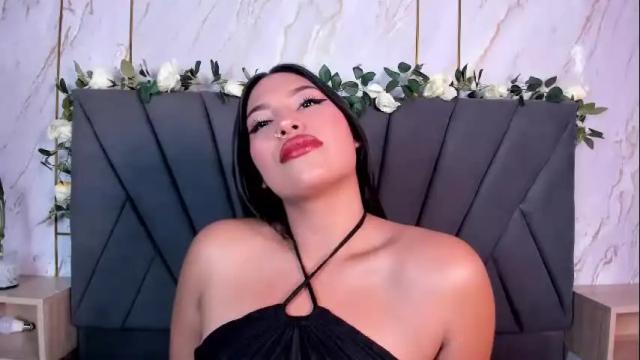 Image 2 of kim_johnsson Stream on Chaturbate on 1 month ago