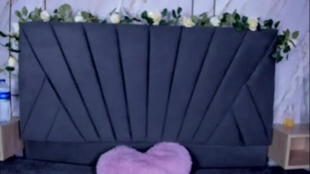 Image 12 of kim_johnsson Stream on Chaturbate on 1 month ago