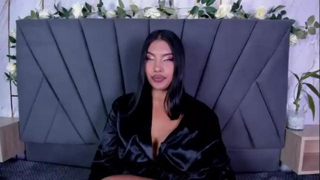 Image 11 of kim_johnsson Stream on Chaturbate on 1 month ago