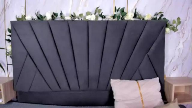 Thumbnail 2, kim_johnsson's Stream at Chaturbate, 26 days ago