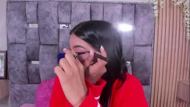 Image 11 of kim_johnsson Stream on Chaturbate on 22 days ago