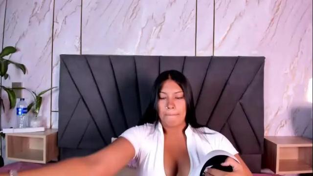 Thumbnail 1, kim_johnsson's Stream at Chaturbate, 8 days ago