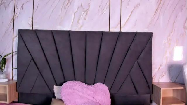 Thumbnail 2, kim_johnsson's Stream at Chaturbate, 8 days ago