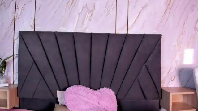 Image 6 of kim_johnsson Stream on Chaturbate on 8 days ago