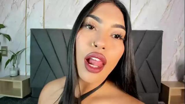 Thumbnail 1, kim_johnsson's Stream at Chaturbate, 3 days ago