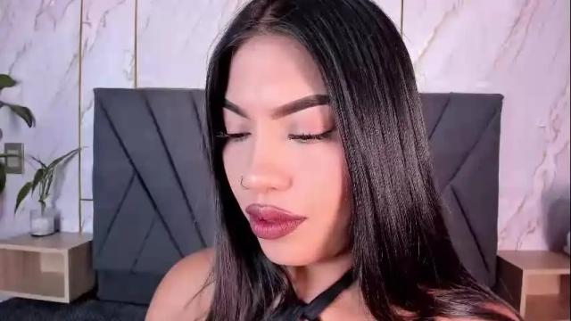 Image 2 of kim_johnsson Stream on Chaturbate on 3 days ago
