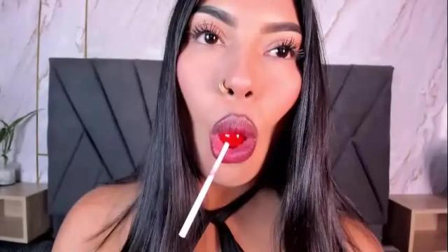 Image 8 of kim_johnsson Stream on Chaturbate on 3 days ago