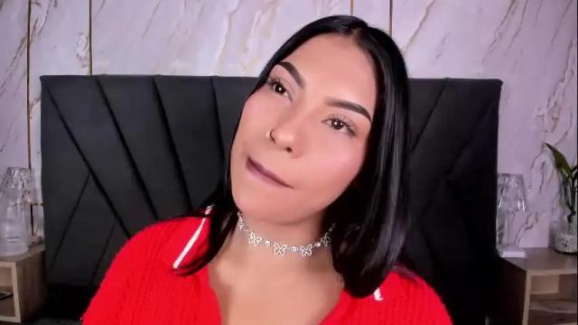 Image 2 of kim_johnsson Stream on Chaturbate on 5 months ago