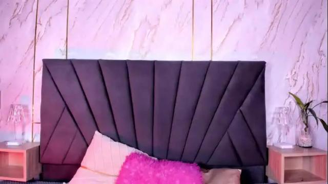 Image 3 of kim_johnsson Stream on Chaturbate on 4 months ago