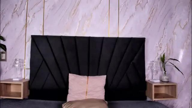 Thumbnail 1, kim_johnsson's Stream at Chaturbate, 4 months ago