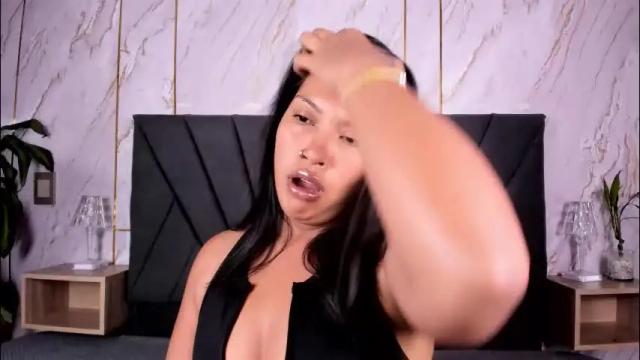 Image 3 of kim_johnsson Stream on Chaturbate on 4 months ago