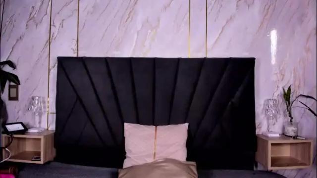 Thumbnail 1, kim_johnsson's Stream at Chaturbate, 4 months ago