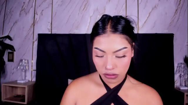 Image 6 of kim_johnsson Stream on Chaturbate on 4 months ago