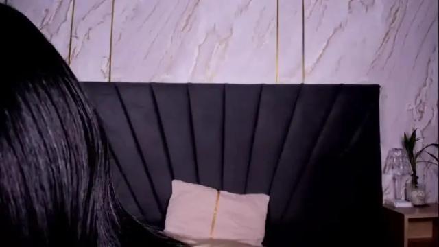 Image 4 of kim_johnsson Stream on Chaturbate on 4 months ago