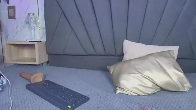 Image 6 of kim_johnsson Stream on Chaturbate on 4 months ago