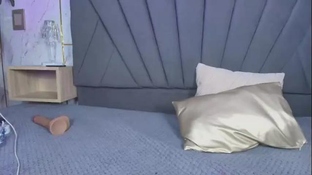 Image 7 of kim_johnsson Stream on Chaturbate on 4 months ago