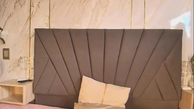 Thumbnail 1, kim_johnsson's Stream at Chaturbate, 3 months ago