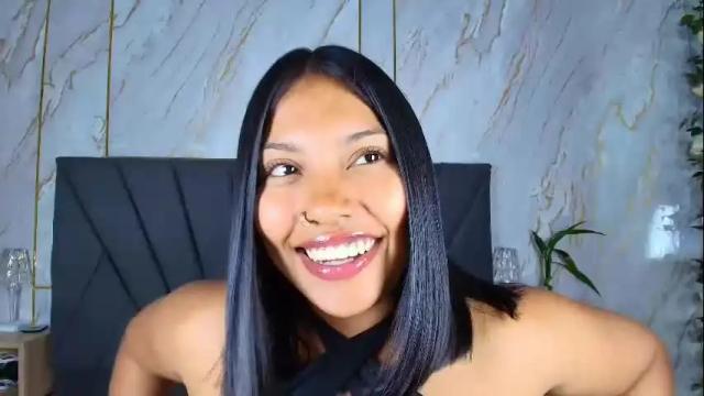 Image 4 of kim_johnsson Stream on Chaturbate on 3 months ago