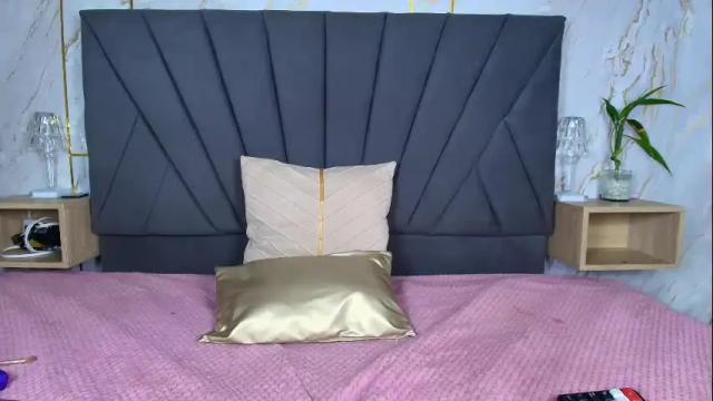 Image 7 of kim_johnsson Stream on Chaturbate on 3 months ago