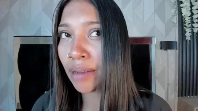 Image 3 of kim_johnsson Stream on Chaturbate on 3 months ago